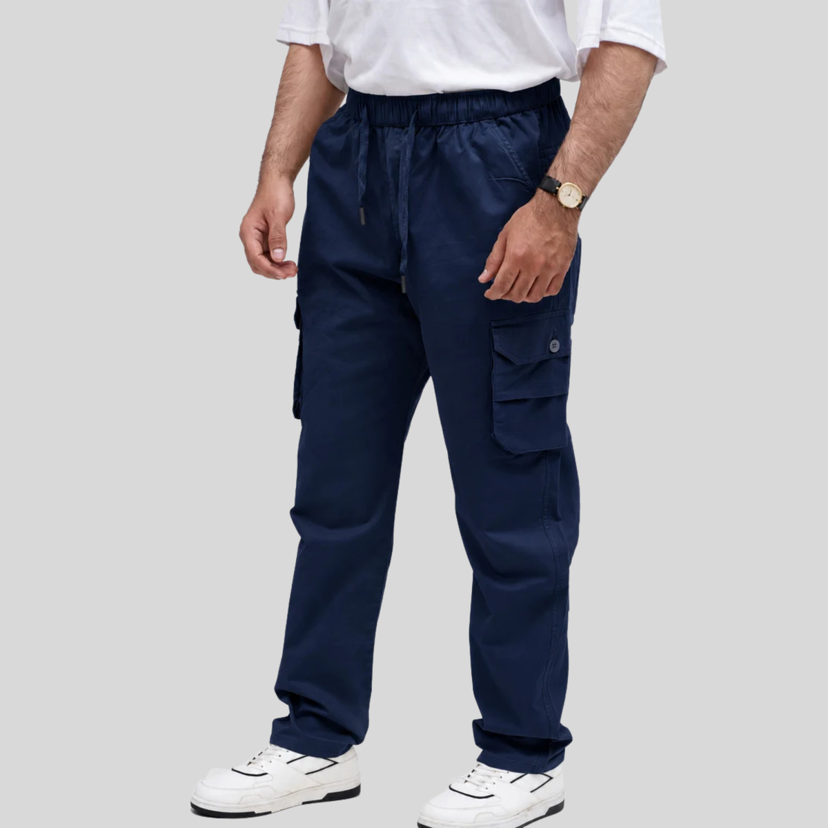 Cargo Collection