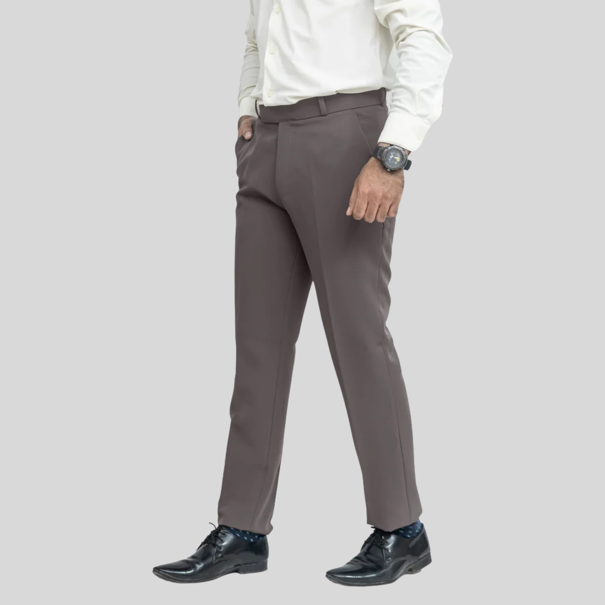 Formal Collection