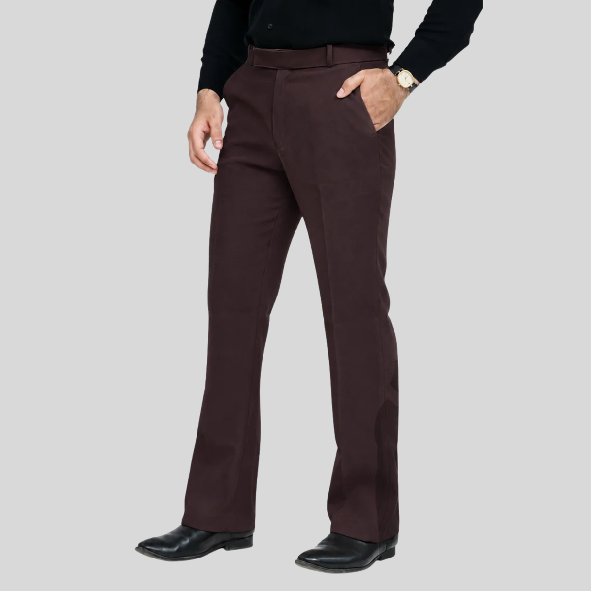 Boot cut Collection
